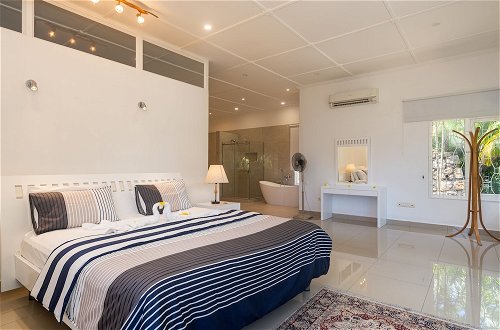 Photo 3 - Luxurious 2-bed Villa in Bel Ombre Mahe Seychelles