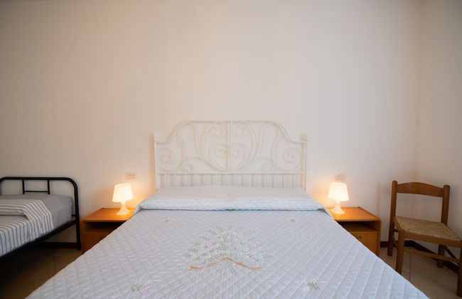 Appartamento La Rosa - Photo 15