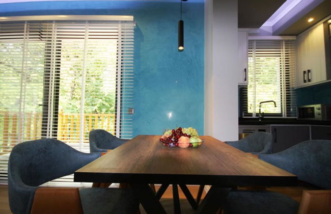 Karaca Sıgla Houses - Foto 5