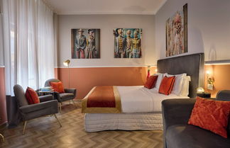 Photo 1 - Brera Boutique Suite Milan