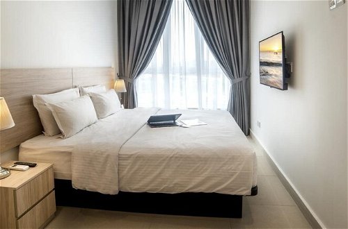 Photo 23 - The Signature Serviced Suites Puchong