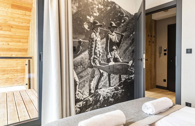 Apartamenty Szymaszkowa 7 - Foto 47