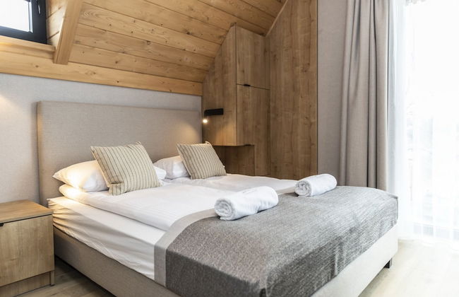 Apartamenty Szymaszkowa 7 - Foto 53