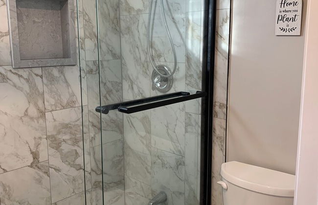 Myriad Fins Cottage and Marina - Foto 67