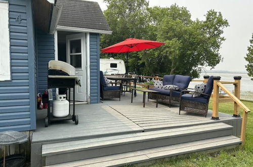 Photo 39 - Snug Harbour Cottage and Marina