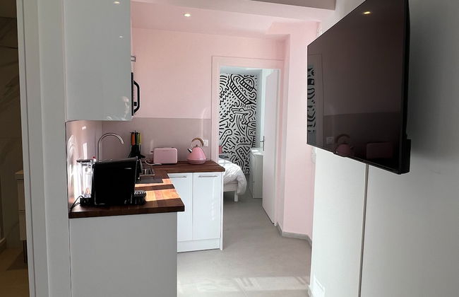 VILLA MARINA CANNES - Foto 46