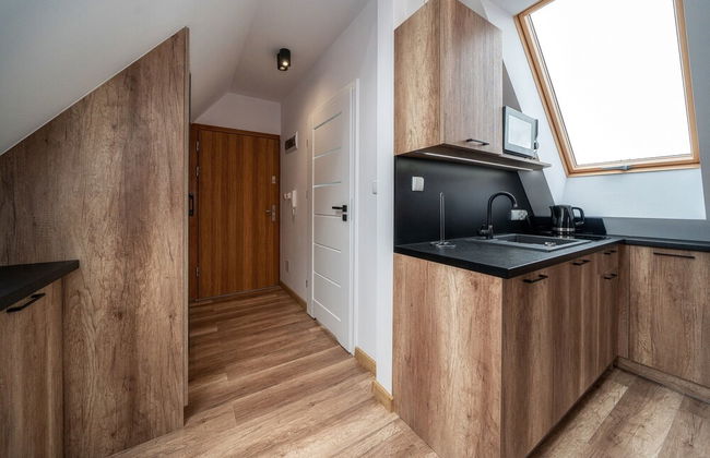 Sun & Snow Resorts D Białka Tatrzańska - Foto 25