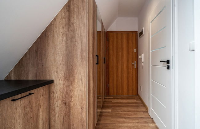 Sun & Snow Resorts D Białka Tatrzańska - Foto 64