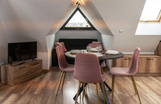 Sun & Snow Resorts D Białka Tatrzańska - Foto 19