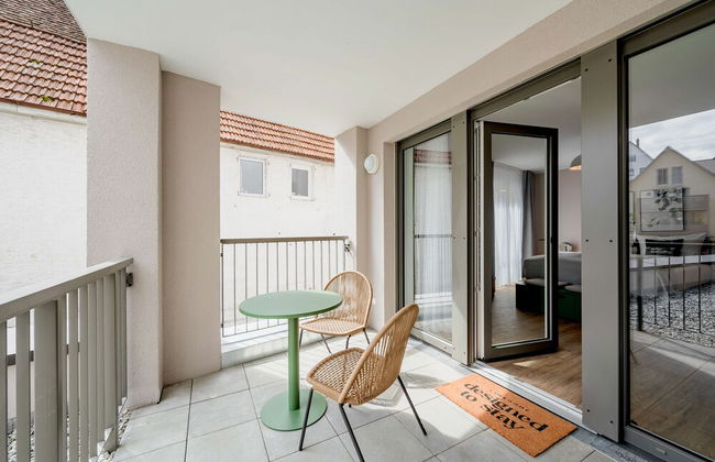 Limehome Metzingen Wilhelmstr. - Foto 61