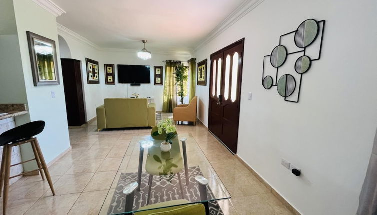 Photo 1 - Beauty Villa With 3 Bedroom