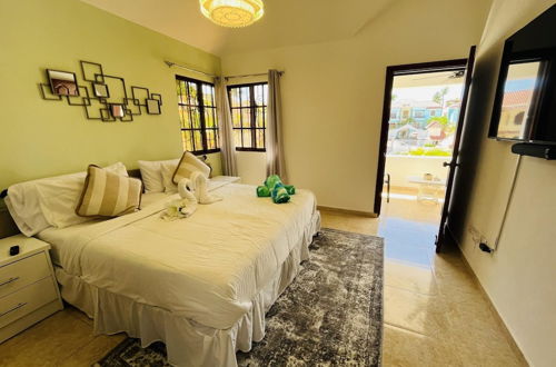 Photo 4 - Beauty Villa With 3 Bedroom