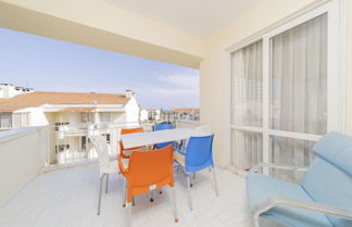 Photo 2 - Spacious Flat Near Lara Beach in Antalya Muratpasa