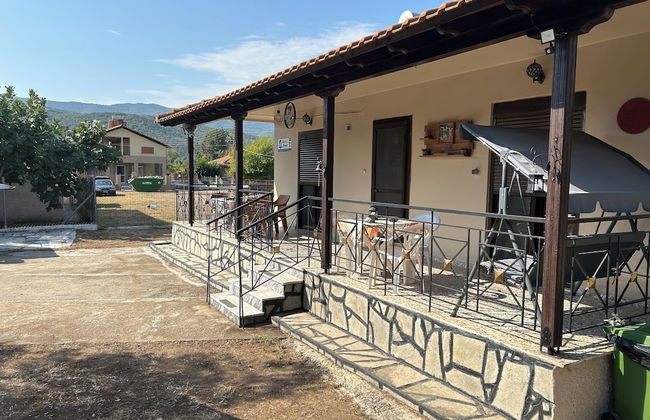 ''Mary's House'' Entire residence Olympiada Halkidiki Near to See 200m! - Foto 36