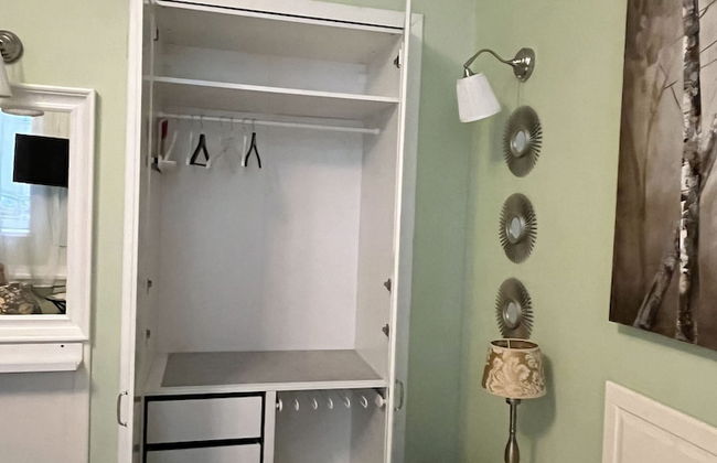 Station Self Check-in Apartments - Lollo Luxury - Foto 5