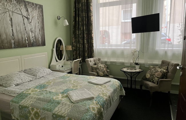 Station Self Check-in Apartments - Lollo Luxury - Foto 6