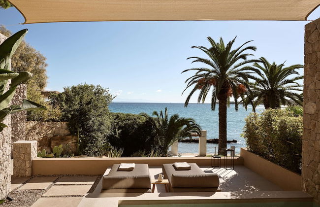 Calypso Villas Zakynthos - Foto 40
