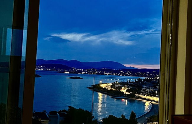 Luxurious 2-bed Seaside Apartment in Saronida - Foto 43