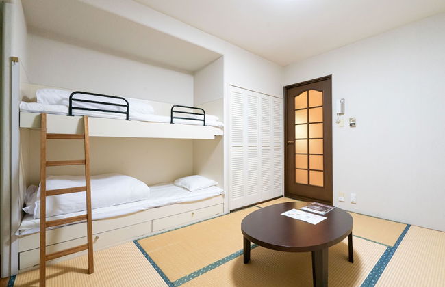 Angel Resort Yuzawa - Foto 77