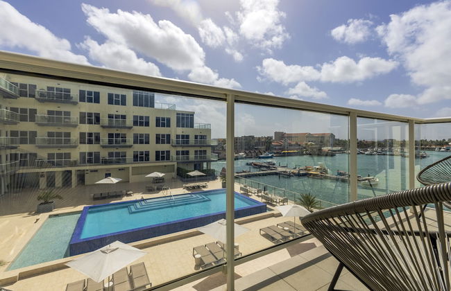 Harbour House - Foto 68