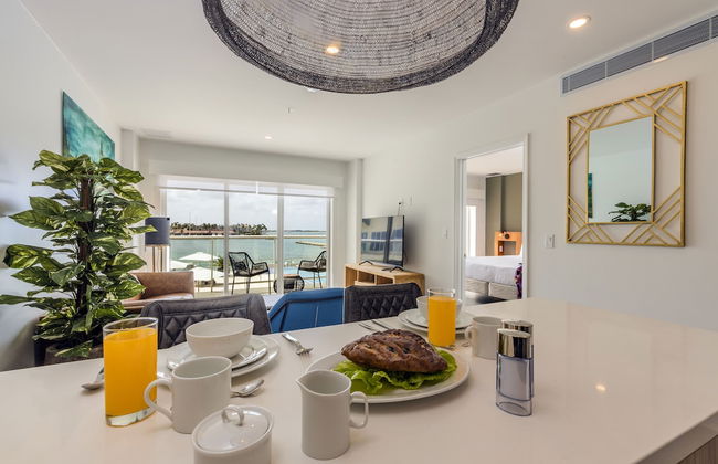 Harbour House - Foto 58