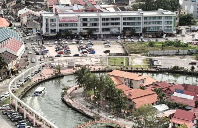 Melaka Studio Suites - Photo 10