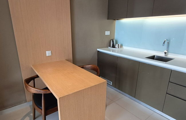 Melaka Studio Suites - Photo 7