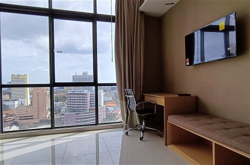 Foto 4 - Melaka Studio Suites