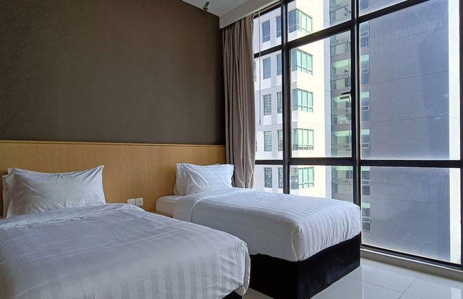 Melaka Studio Suites - Photo 6