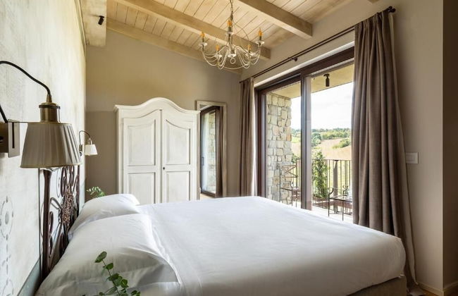 COUNTRY HOUSE OLIVETO SUL LAGO - Foto 4