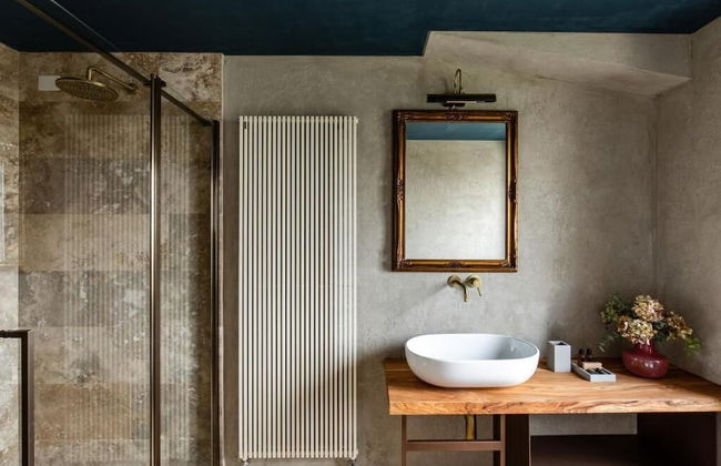 COUNTRY HOUSE OLIVETO SUL LAGO - Foto 6