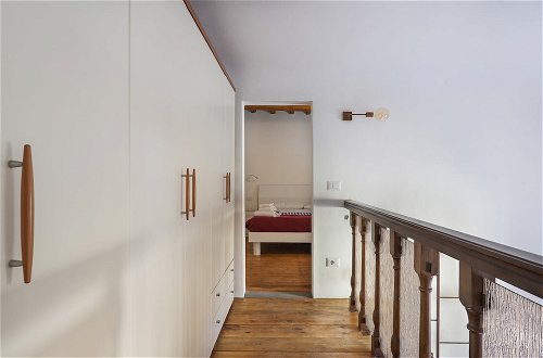 Foto 16 - Santa Maria Novella Bright and Modern Apartment - Hosted by Sweetstay