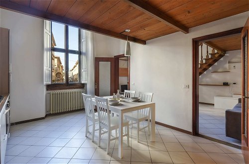 Foto 9 - Santa Maria Novella Bright and Modern Apartment - Hosted by Sweetstay