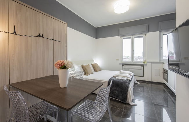 Milan Royal Suites & Luxury Apartments - Photo 45
