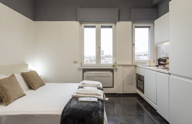 Milan Royal Suites & Luxury Apartments - Photo 77