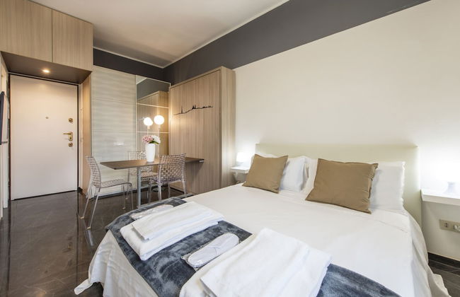 Milan Royal Suites & Luxury Apartments - Photo 43