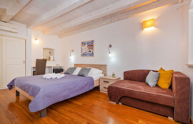 Rafael rooms and apartments by DuHomes - Foto 3