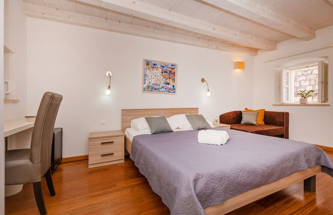 Rafael rooms and apartments by DuHomes - Foto 4
