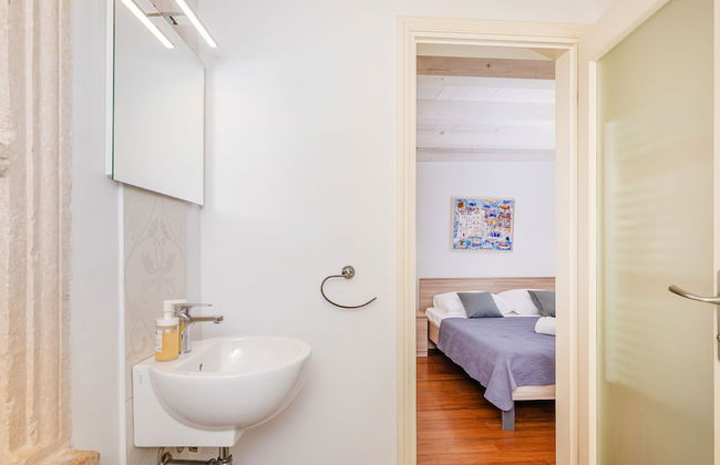 Rafael rooms and apartments by DuHomes - Foto 17