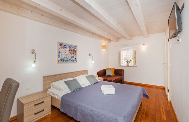 Rafael rooms and apartments by DuHomes - Foto 5
