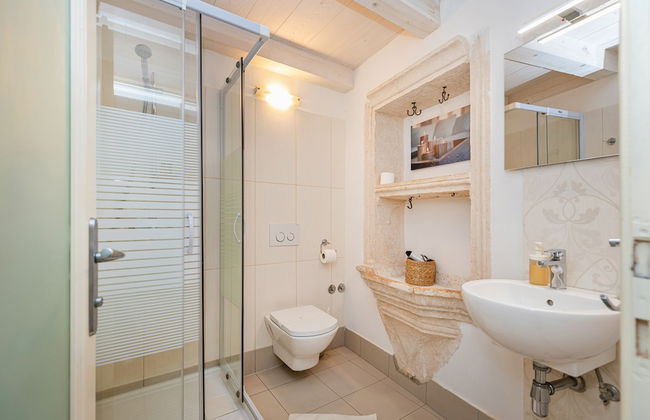 Rafael rooms and apartments by DuHomes - Foto 18