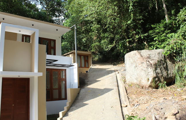 Kandy Lotus Villa - Foto 9