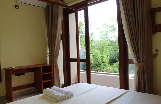 Kandy Lotus Villa - Foto 2