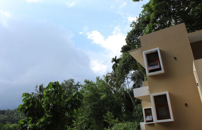 Kandy Lotus Villa - Foto 45