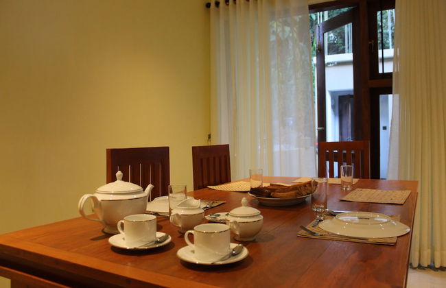 Kandy Lotus Villa - Foto 4
