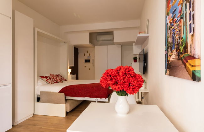 notaMI - Dreamful Home - Arco della Pace - Foto 8