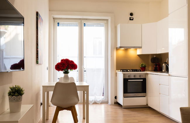 notaMI - Dreamful Home - Arco della Pace - Foto 15