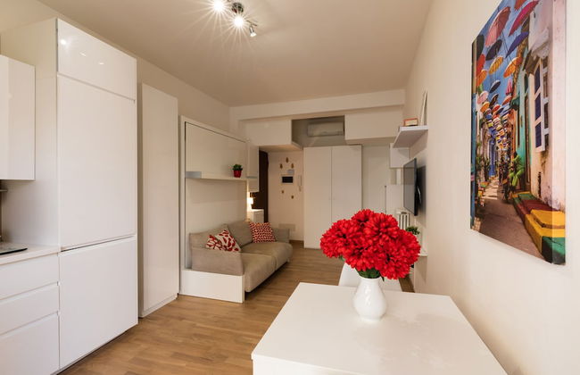 notaMI - Dreamful Home - Arco della Pace - Foto 12
