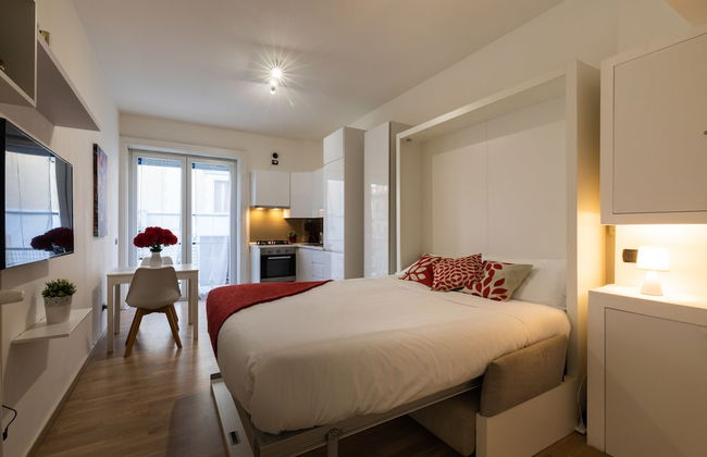 notaMI - Dreamful Home - Arco della Pace - Foto 1