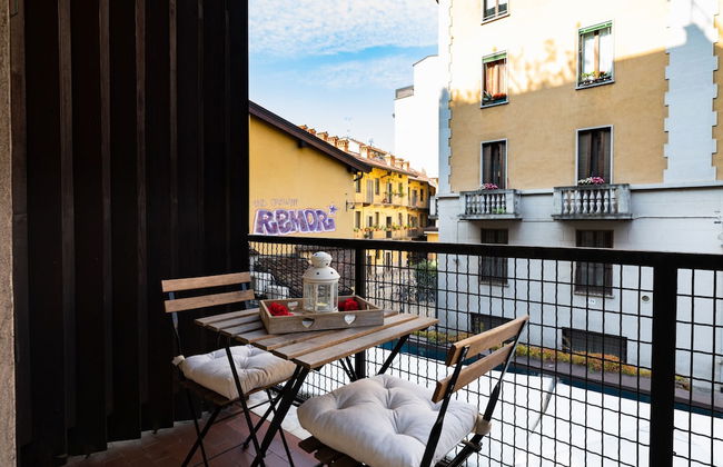 notaMI - Dreamful Home - Arco della Pace - Foto 17